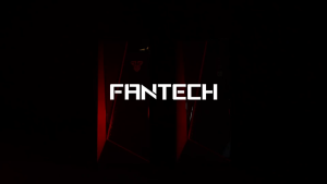 Fantech RUMBLE GS204 RGB Mobile Gaming and Music Speaker Black