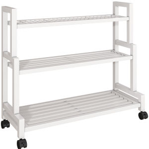 SUOBAI | Multifunctional Planter and Plant Organizing Shelf