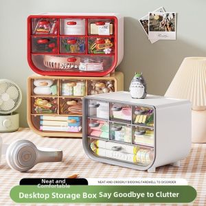 ZHENTAIYUAN | Multipurpose Organizer Storage Box