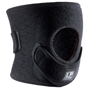 LP | Professional Knee Support for Badminton Tennis Patella Protection