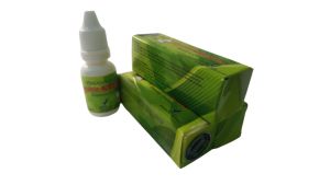Legine Stevia pemanis alami 10ml