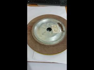 Amplas Flap Wheel Grit 400: Alat Amplas Berkualitas Tinggi
