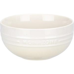 MODERN SWEETHOME | White Truffle Elegant Home Dinner Plate