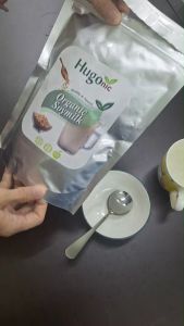 HEALTHY INSTANT SOY MILK FREE GMO 即溶冻干粉有机豆奶 500G