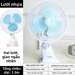 Quạt Bàn Đa Năng Mini