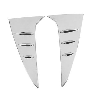 CAIFANG | Sienna Gravia Rear Window Trim Decorative Tail Wing