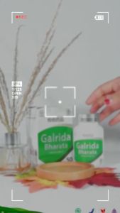 Galrida Bharata - Obat Kanker Tumor Benjolan Gondok Paling Ampuh 100% Original 50 Kapsul BPOM Dan MUI