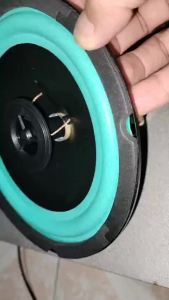 [Hàng Sẵn] Loa âm thanh Đồng Trục công suất lớn 6.5 5 4 inch Max 160W Cho loa thùng (Gía 1 cái)