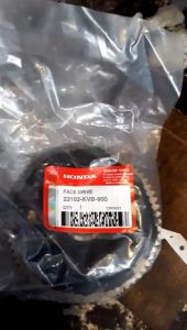 KIPAS PULLY KIPAS RUMAH ROLLER HONDA VARIO 110 CBS CW KVB KIPAS ROLLER KVB