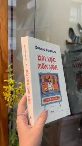 Sách - Bài học môn Hóa (Nhã Nam HCM) (Văn học)