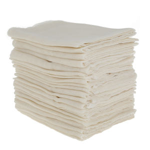 24 Cái Vải Lọc Phô Mai Cotton Cao Cấp 90 Thân Thiện Với Môi Trường Có Thể Tái Sử Dụng Dùng Làm Phô Mai Vải Lọc Đa Năng Cho Nhà Bếp