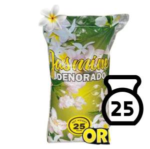 Quality Premium Rice Jasmine Denorado Rice/Bigas Green available in 25KG 10KG 5KG