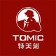 TOMIC cups