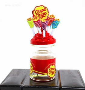 DIY | DIY Miniature Food Toy Accessories