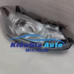Đèn pha Toyota Vios 2014-2017