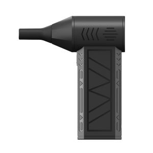High-Speed Mini Turbo Jet Fan 110000RPM Electric Air Duster for Laptop and Keyboard Cleaning Portable Handheld Device