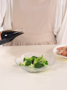 【Product Lab】SG Ready Stock Leakproof Silicone Nozzle Cap For Kitchen Bottles Multipurpose Use For Oil And Sauce
