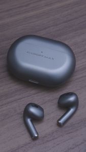 Gadget Max รุ่น GM12 ชุดหูฟังบลูทูธไร้สาย True Wireless Bluetooth Headset (V5.1) - คุณสมบัติของกระบวนการที่แข็งแกร่ง