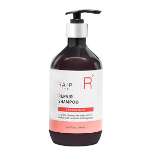 LUBOSEN | Oil Control Cleaning Scented Hair Mask and Shampoo Hair Breakage Prevention