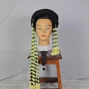 Melati Sunda Melati Siger Melati Pengantin