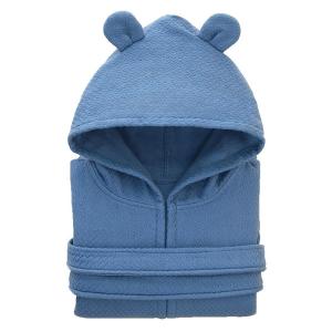 Cotton Absorbent Quick-Dry Robe