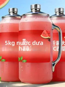 Nước Ép Dưa Hấu Làm Mới 839ml