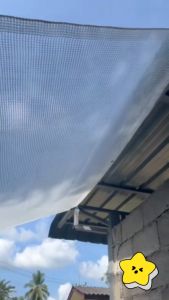 1 ช่อง ผ้าใช้มาก 20 ปี ชุด SHENGDE ผ้าใบกันแดดฝน กันน้ำใหญ่ กันลมใหญ่ กันความเย็น กันความร้อน ผ้าใบ/พลาสติก กันสาด ผ้าใบ/พลาสติก ผ้าเต้นกัน/พลาสติก ผ้าใบ/พลาสติก กันสาดบังแดดฝน ที่กันฝน ผ้าใบ/พลาสติก ผ้ายาง/พลาสติก ผ้าเ