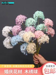 Đạo Cụ Hoa Giấy Phong Cách Monet Garden Cho Đám Cưới Hoa Giấy Hoa Lụa Hoa Lục Bình Hoa Lục Bình Giả Hoa Giấy Trang Trí Nhà