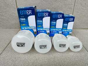 BOHLAM LED / LAMPU LED MURAH ENTER 5W-20W