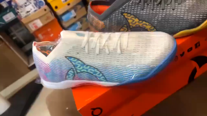 SUPER KILAT !!! SEPATU FUTSAL ORTUSEIGHT CATALYST LIBERTE V3 IN TERKINI PALING DI CARI FREE ONGKIR