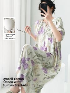 V.C.I | Padded One-Piece Summer Dress