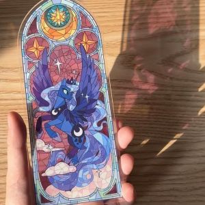 DIY New Style Equestrian Princess Decorative Figurine Stand