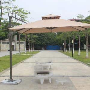 Dinggelvxing | UV & Rain Protection Outdoor Umbrella