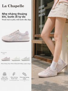La Chapelle | Summer Breathable Lightweight Leisure Sneakers