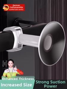 ZHENMIAO | Noiseless Anti-collision Door Stop Easy Installation