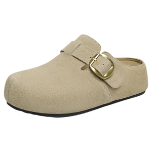 Reddragonfly | Platform Comfortable Slip On Womens Clogs