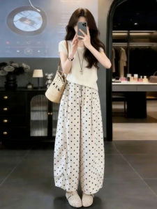 SENWA | New Fashionable Womens Summer Outfit Set
