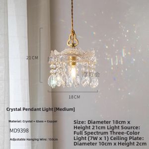 FANCY LAMP CLUB | Modern Luxury Chandelier for Entryway