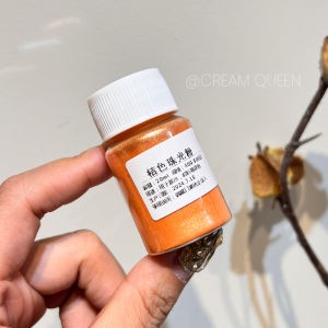 Shiny Fairy Pearl Powder Fine Pigment Crystal Drop Glue Coloring Materials Decoration for DIY Mermaid Princess Craft Accessories