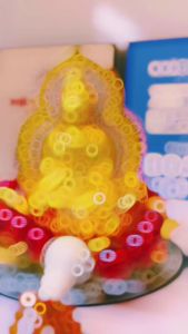 (Hàng VIP) Tượng Trang Trí Taplo Ô Tô Phật Bà Quan Âm Tượng Phật Nghìn Mắt Nghìn Tay Để Taplo Xe Hơi