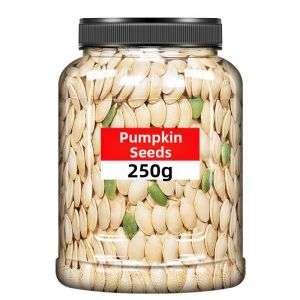 Raw Unsalted Pumpkin Seeds