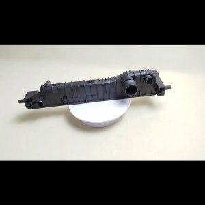 Lower Tank Radiator Chevrolet Spin Diesel Solar - 8253