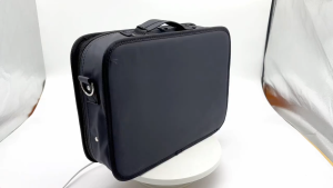 Professional Hairdressing Bag for Salon and Barber Organizer