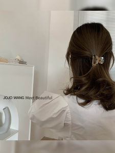 Cần Một Nửa Kẹp Cao Cấp ~ Kẹp Tóc Kẹp Tóc Kẹp Tóc Kẹp Tóc Cá Mập Tóc Ngắn Phụ Kiện Tóc Kẹp Tóc Kẹp Tóc Hàn Quốc Phụ Kiện Tóc Instagram