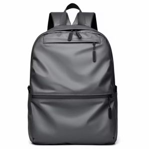 NEW Mens Backpack 15.6 Inch Waterproof Travelling Bag Large Capacity Wear-resistant Outdoor Leisure Bag