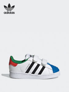 adidas | Infant Classic Skate Shoes