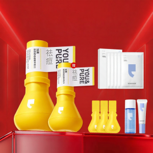 YOU&PURE | Serum Lưu Huỳnh Colloidal Không Acid Làm Dịu Phục Hồi và Trị Mụn