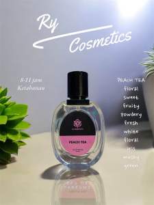 EAU DE PARFUME BY RY COSMETICS