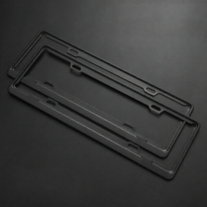 License Plate Frame