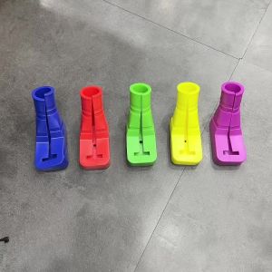 Universal Side Stand Foot Support Motor Bicycle Kickstand Tripod Pad Foot Cover Support FOR HONDA FOR YAMAHA ZONTES Surron CAR